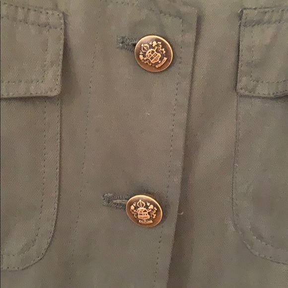 Cute light cupcakes and cashmere jacket! - Picture 3 of 9